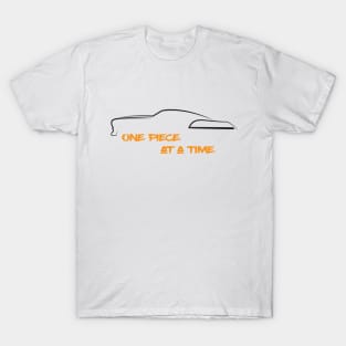 One Piece at a Time T-Shirt